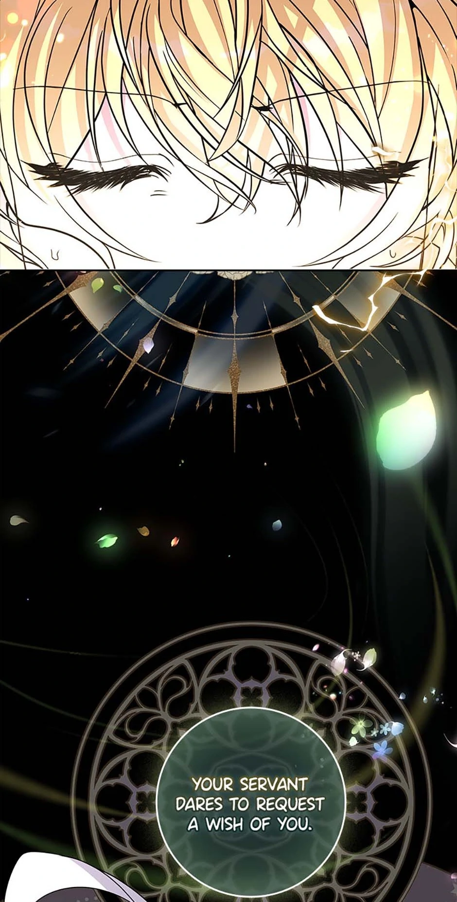 12 O’Clock Marionette chapter 18 page 24