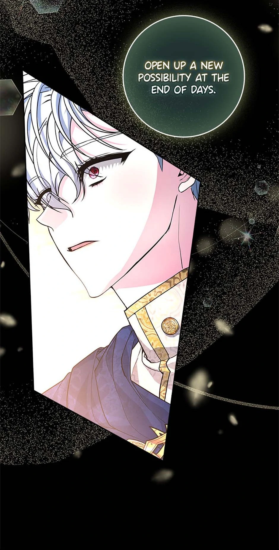 12 O’Clock Marionette chapter 18 page 28