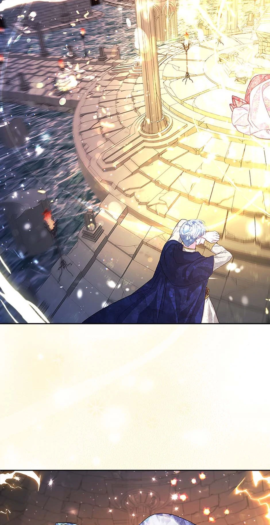 12 O’Clock Marionette chapter 18 page 33
