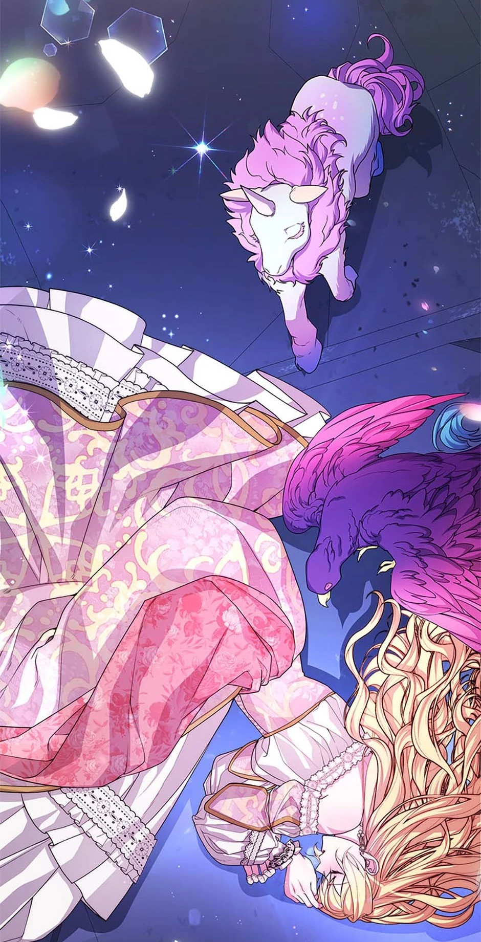 12 O’Clock Marionette chapter 18 page 39