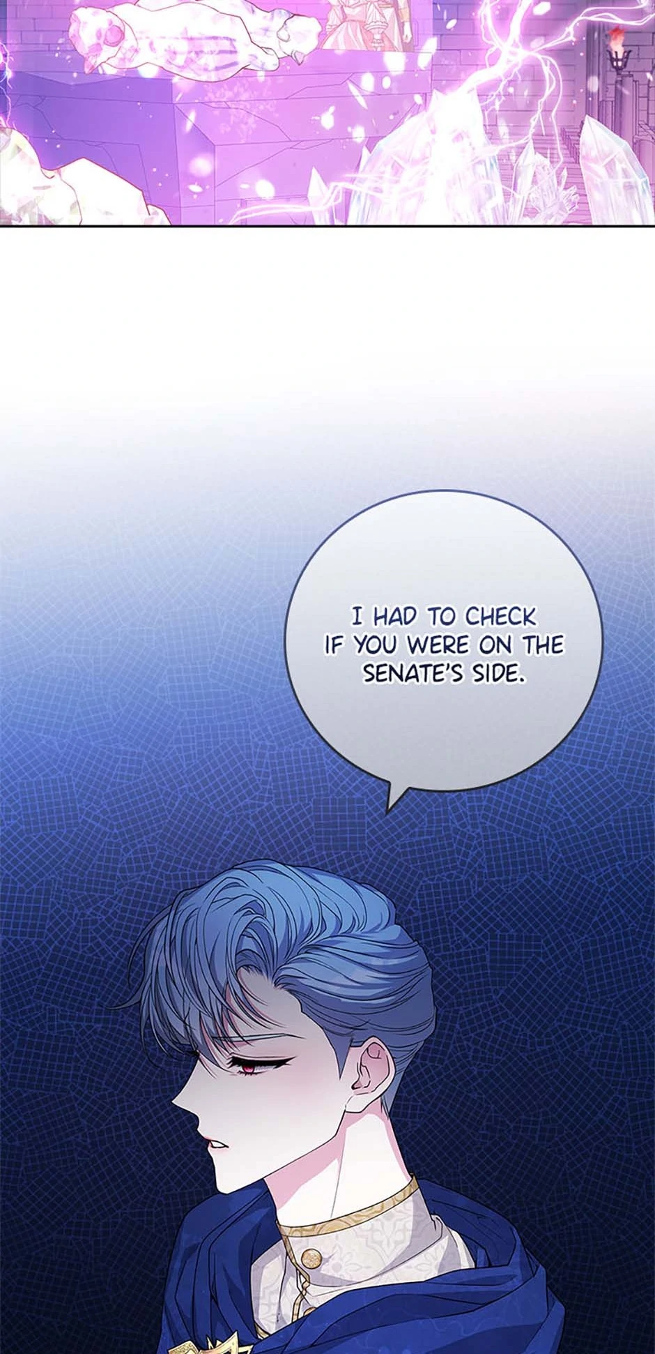 12 O’Clock Marionette chapter 18 page 4
