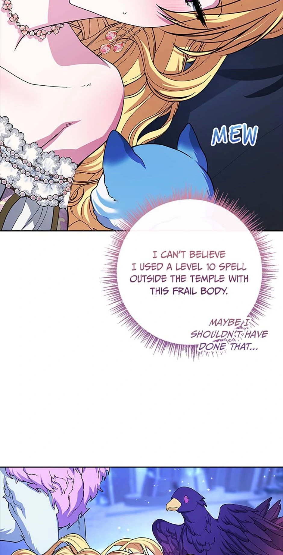 12 O’Clock Marionette chapter 18 page 41
