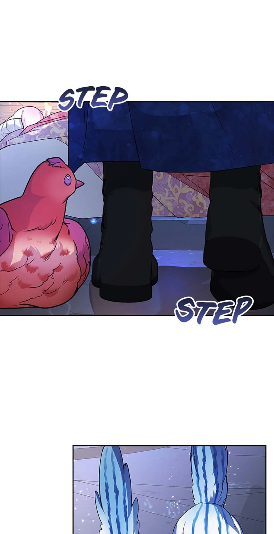 12 O’Clock Marionette chapter 18 page 43