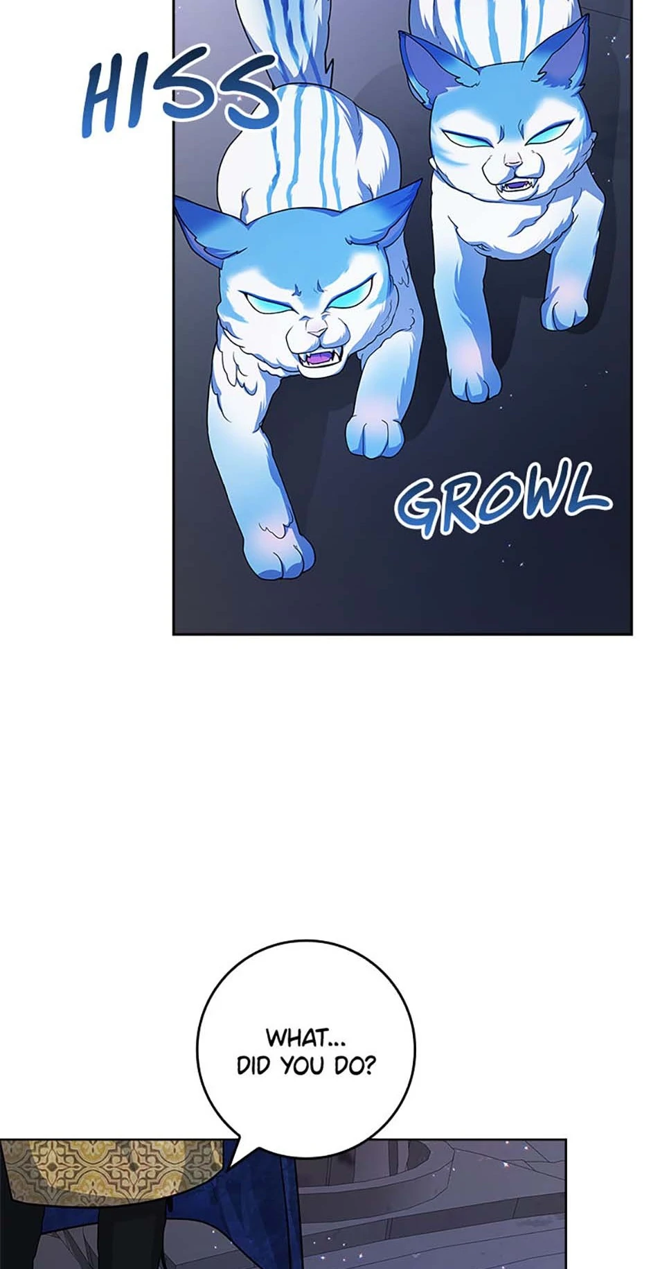 12 O’Clock Marionette chapter 18 page 44