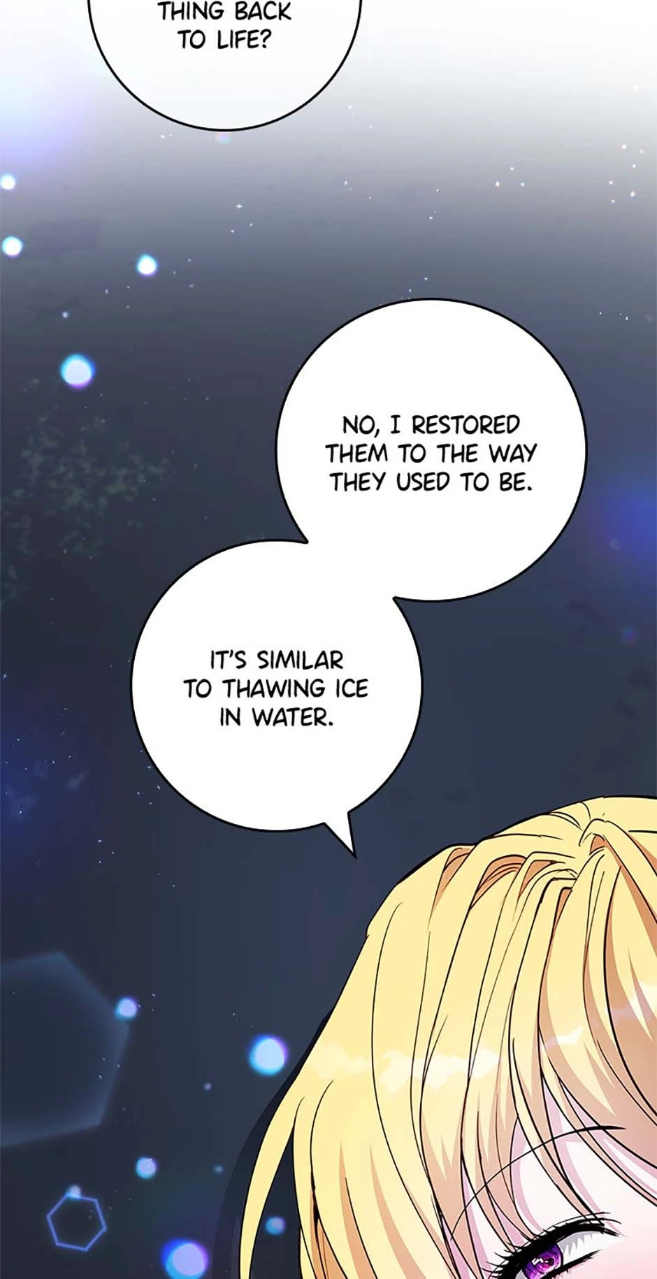 12 O’Clock Marionette chapter 18 page 46