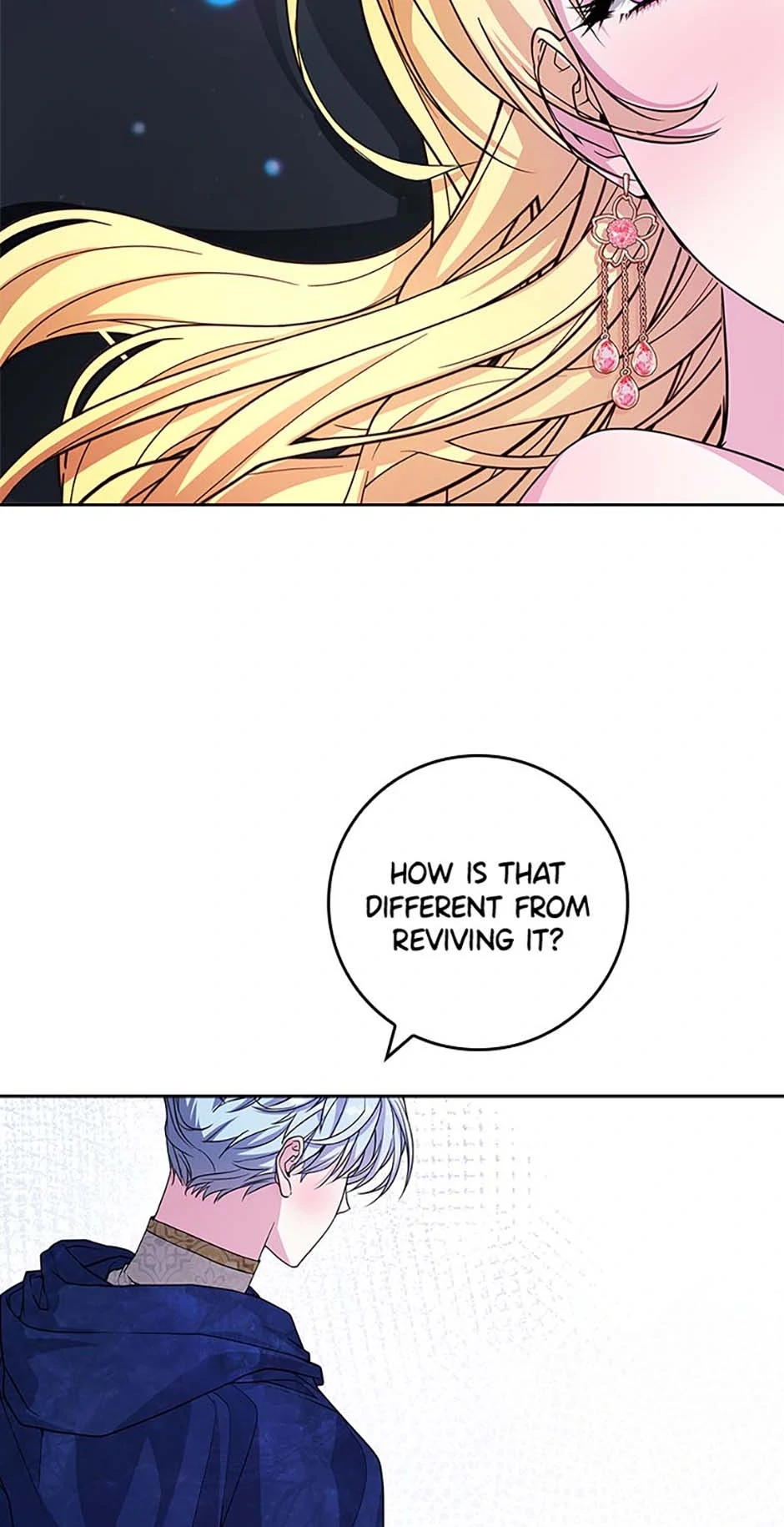 12 O’Clock Marionette chapter 18 page 47