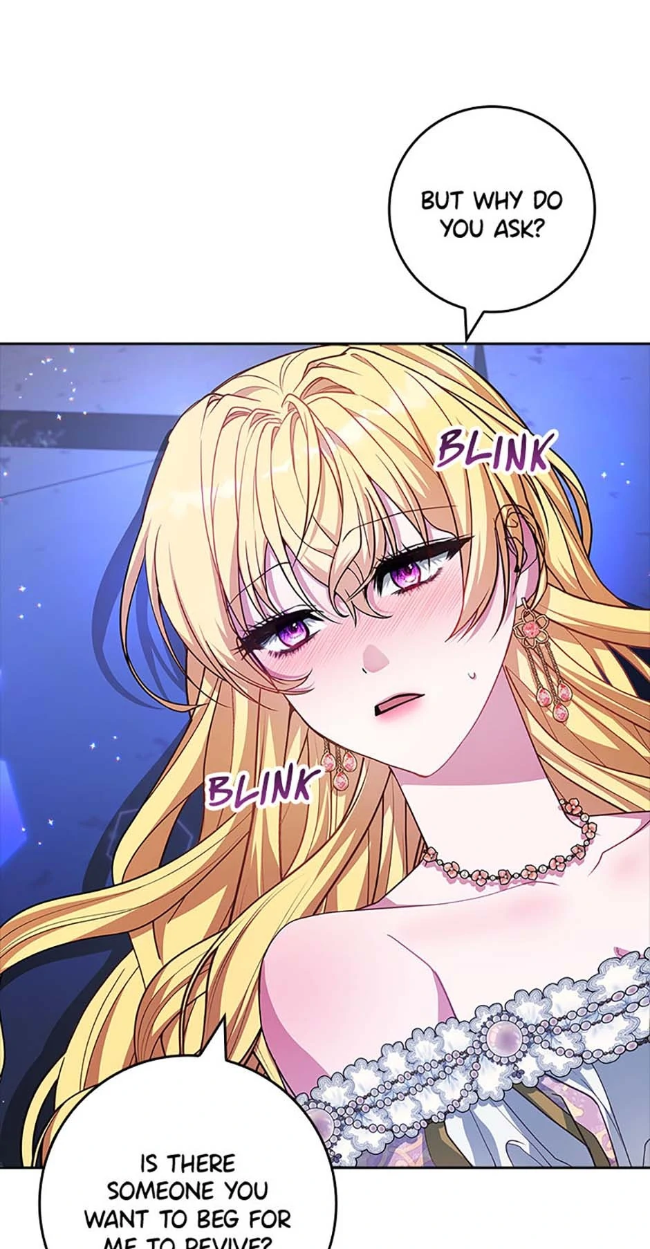 12 O’Clock Marionette chapter 18 page 50