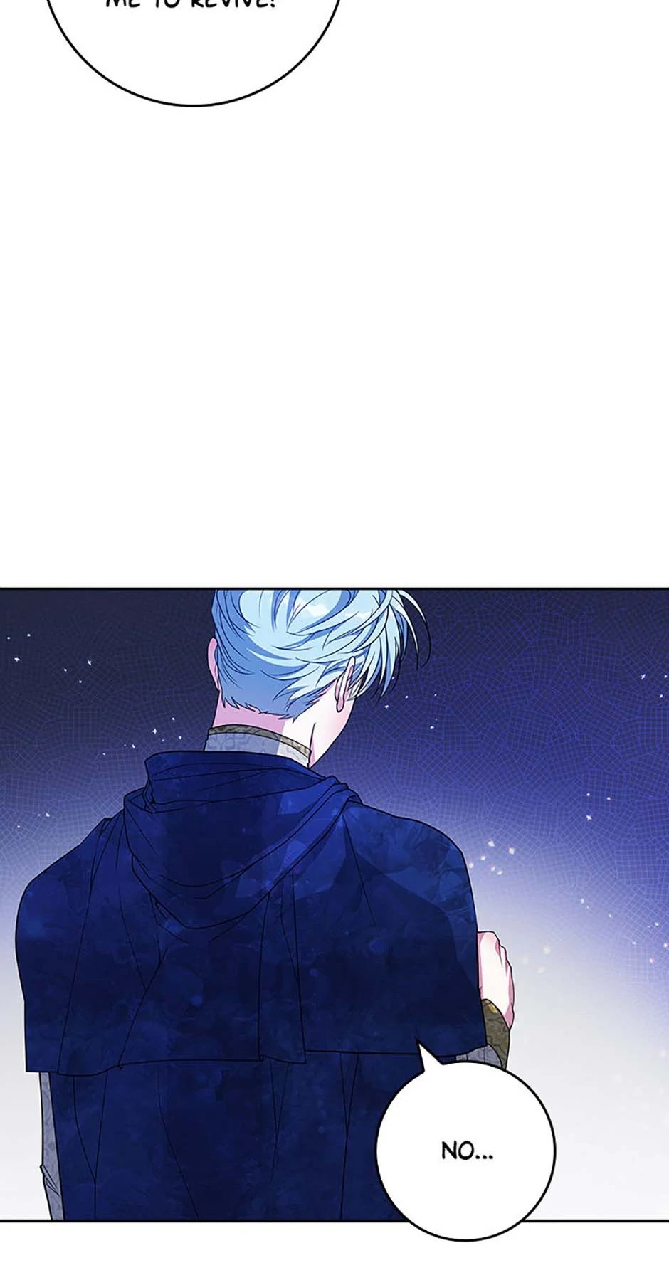 12 O’Clock Marionette chapter 18 page 51