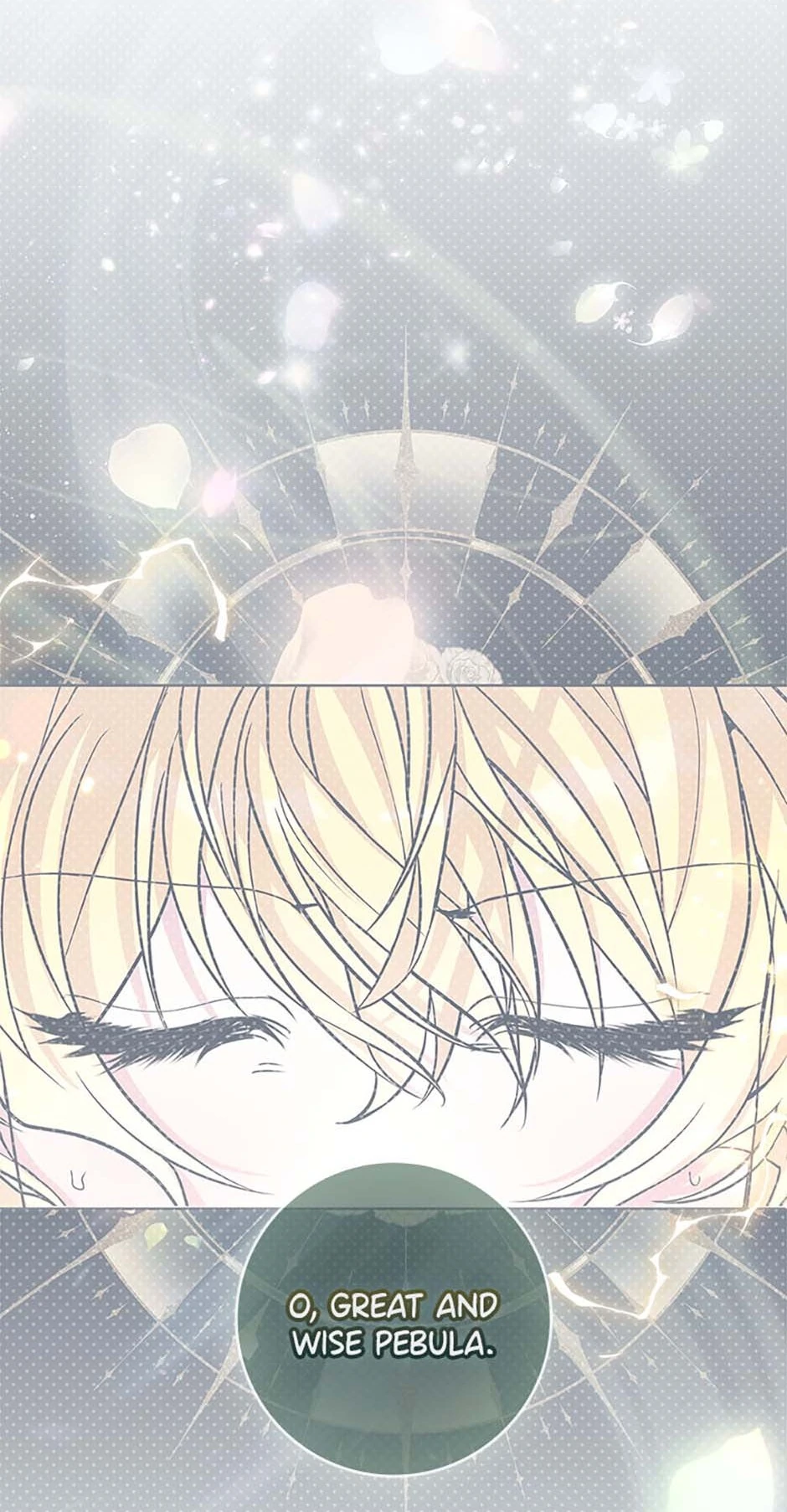 12 O’Clock Marionette chapter 18 page 53