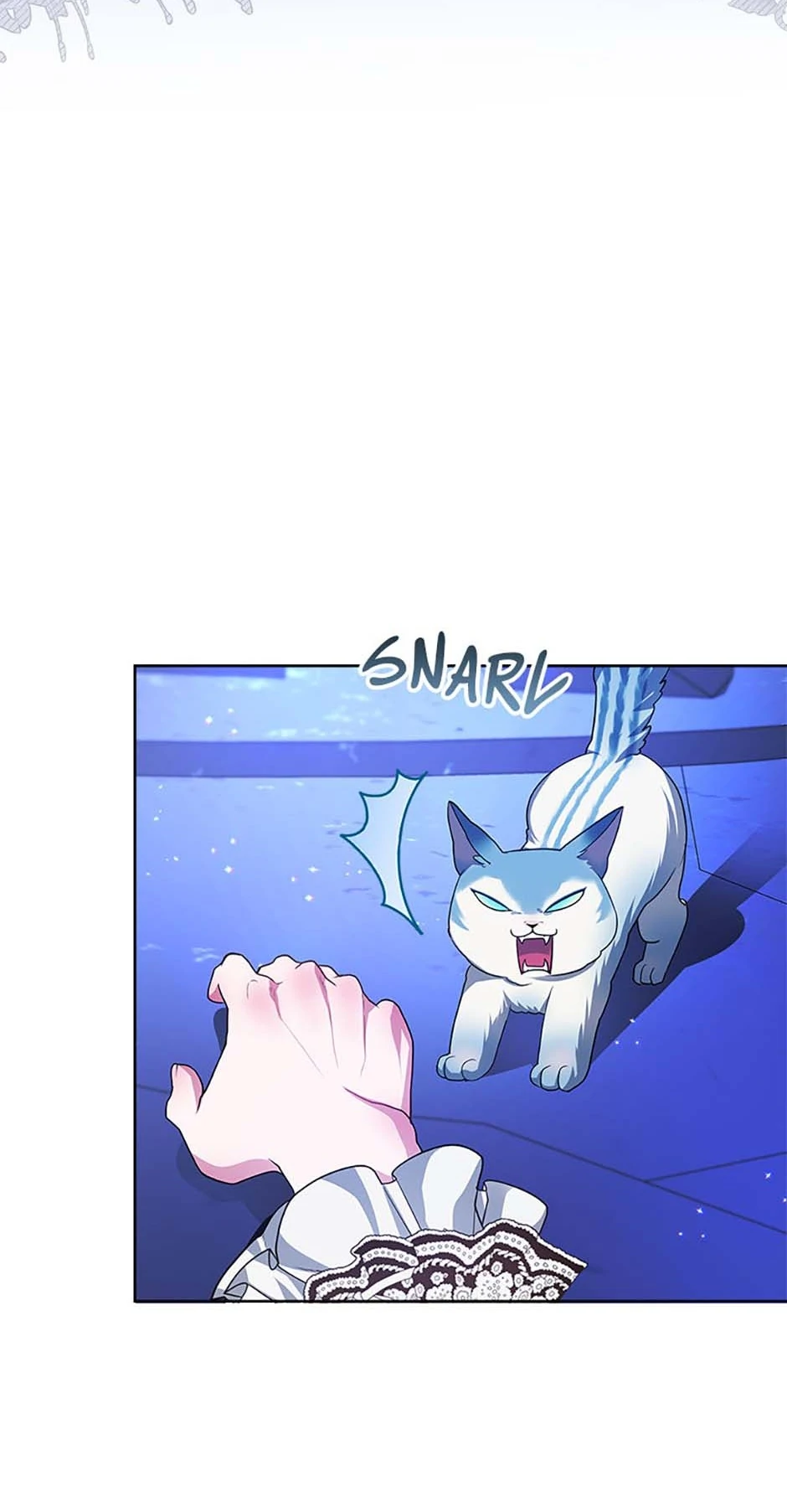 12 O’Clock Marionette chapter 18 page 56