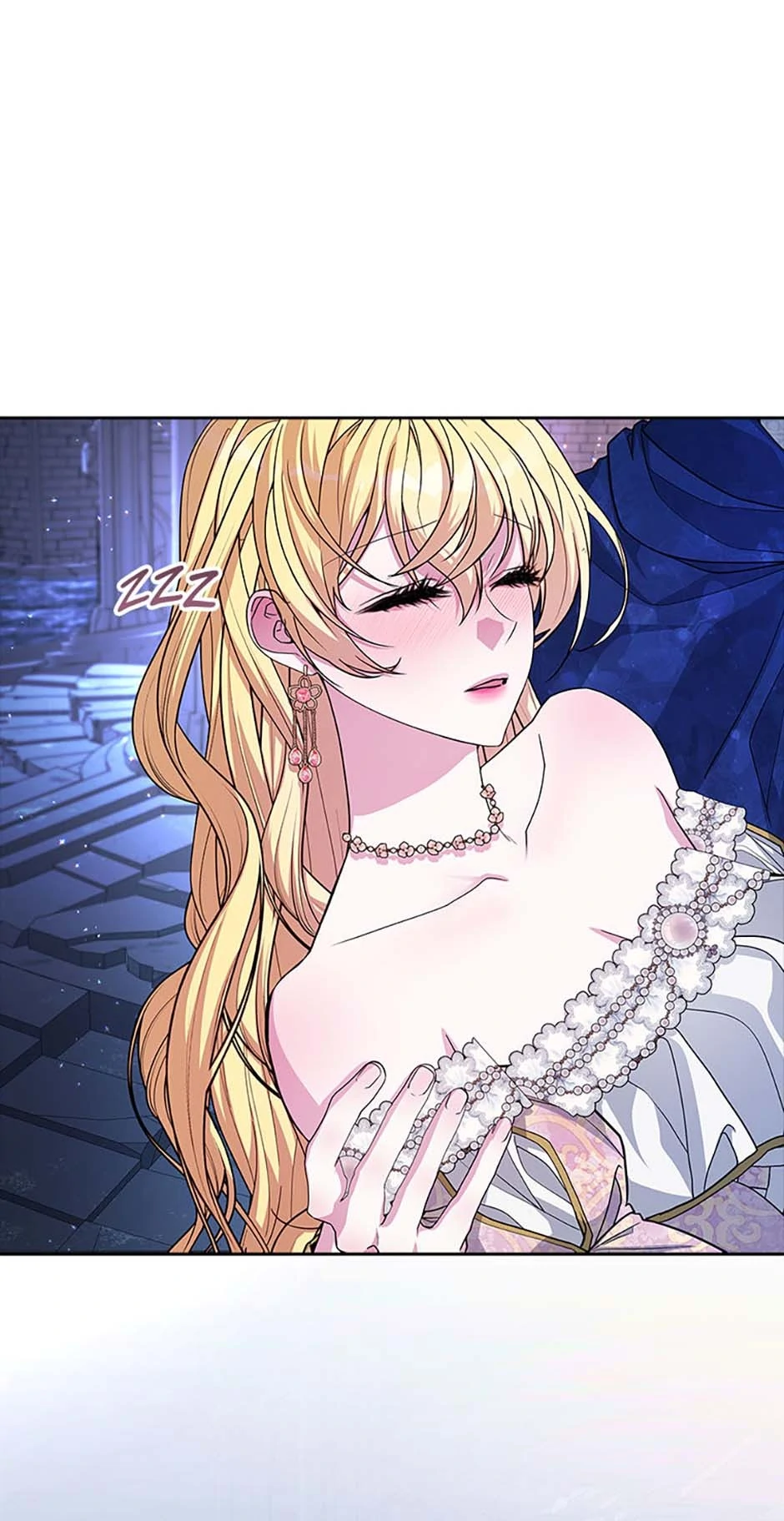 12 O’Clock Marionette chapter 18 page 57
