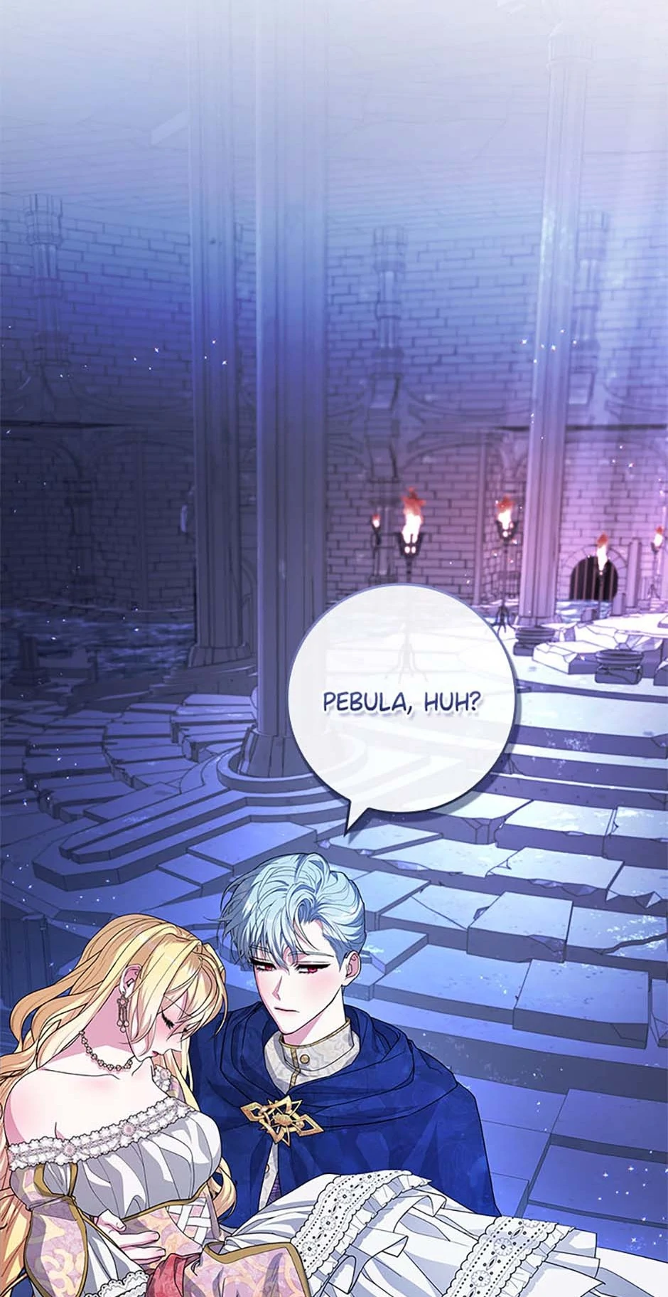 12 O’Clock Marionette chapter 18 page 58