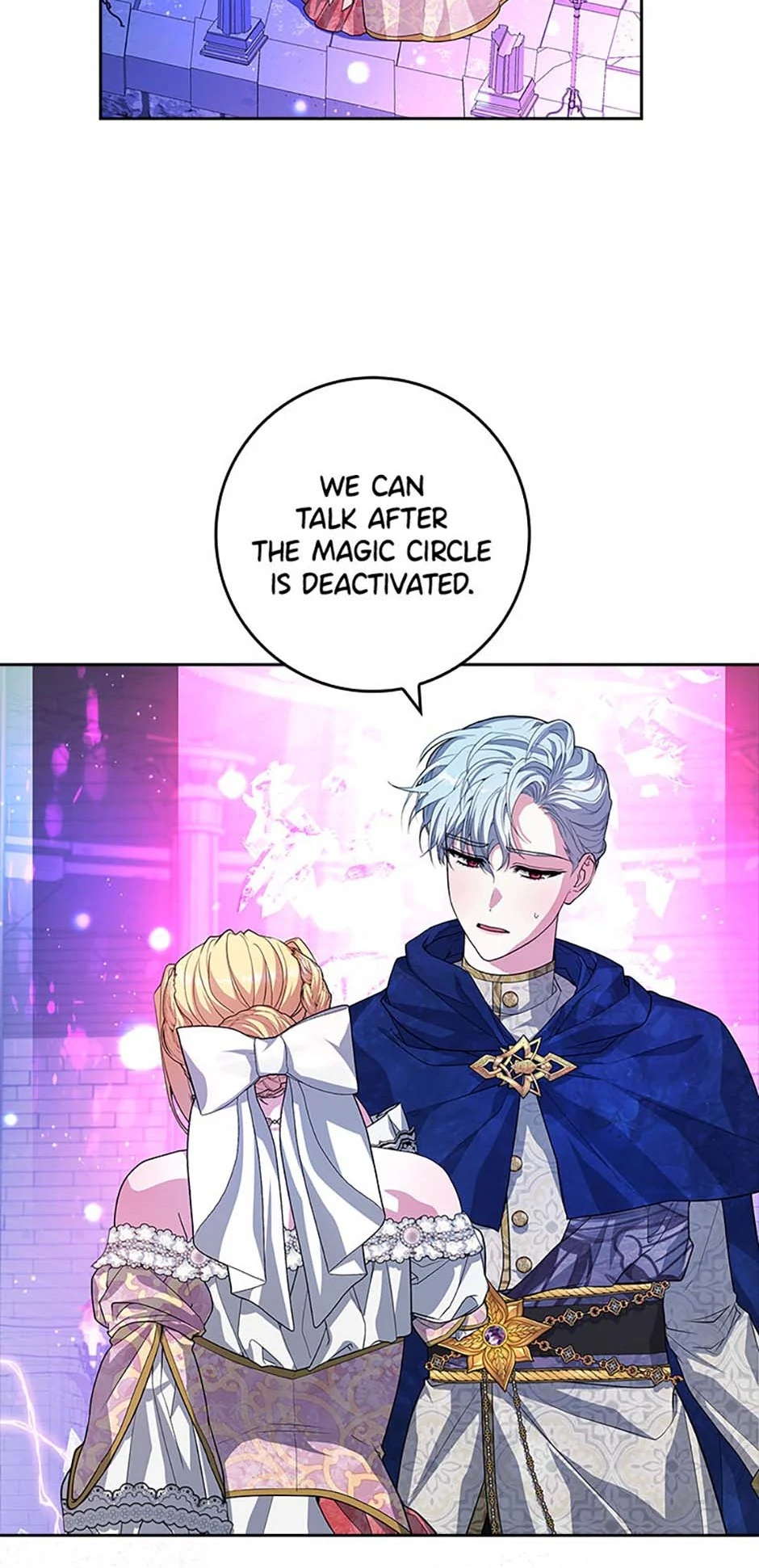 12 O’Clock Marionette chapter 18 page 6