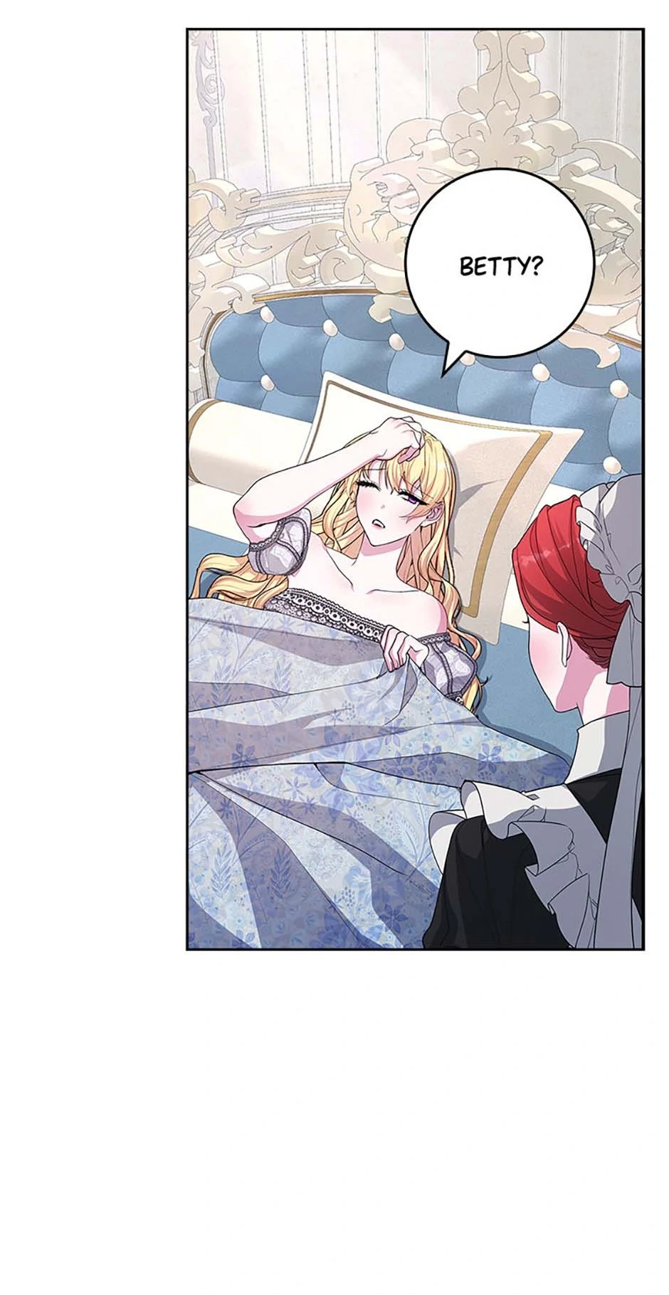 12 O’Clock Marionette chapter 18 page 63