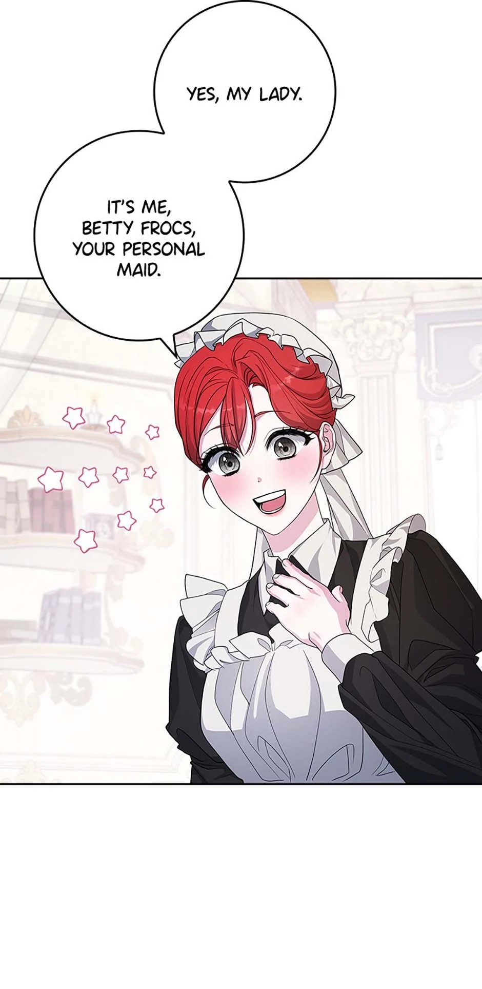 12 O’Clock Marionette chapter 18 page 64
