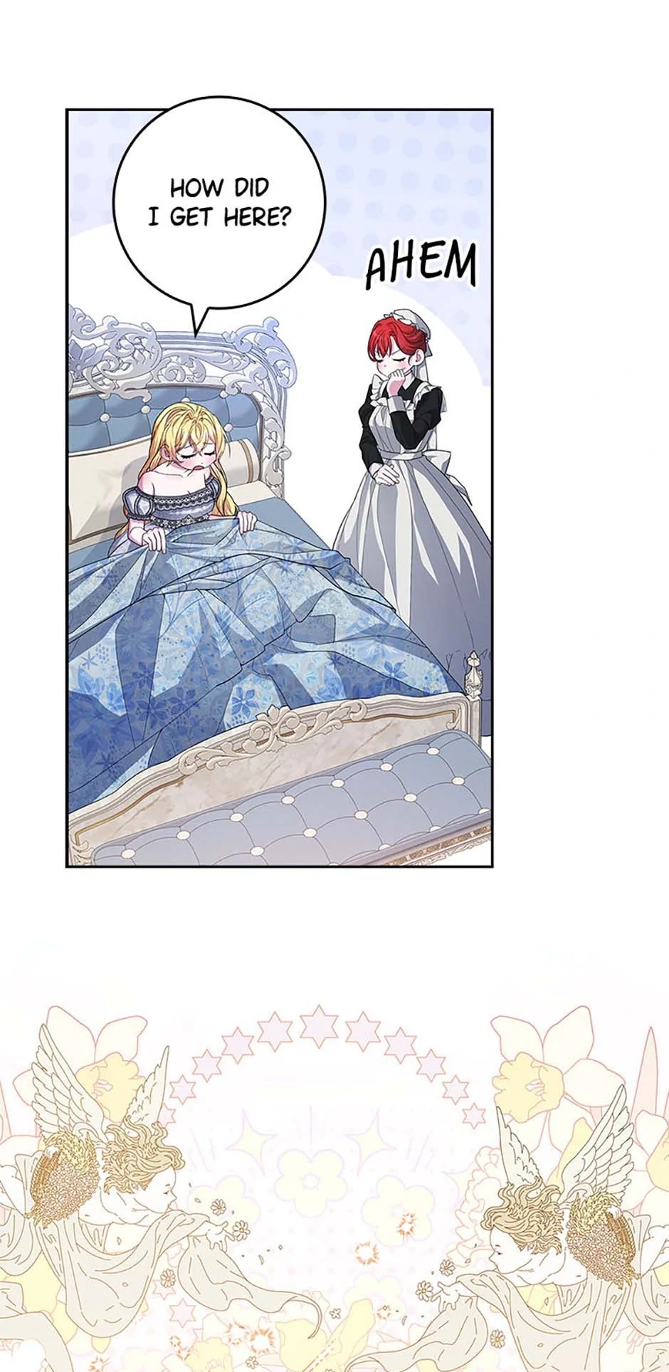 12 O’Clock Marionette chapter 18 page 65