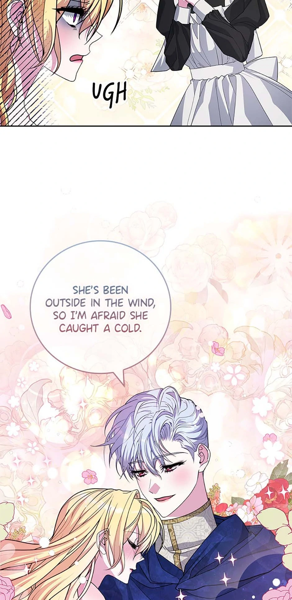 12 O’Clock Marionette chapter 18 page 67
