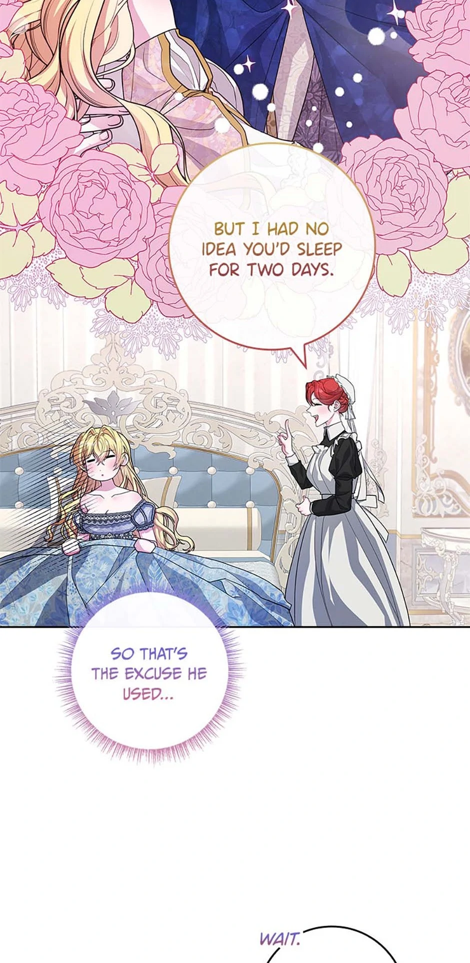 12 O’Clock Marionette chapter 18 page 68