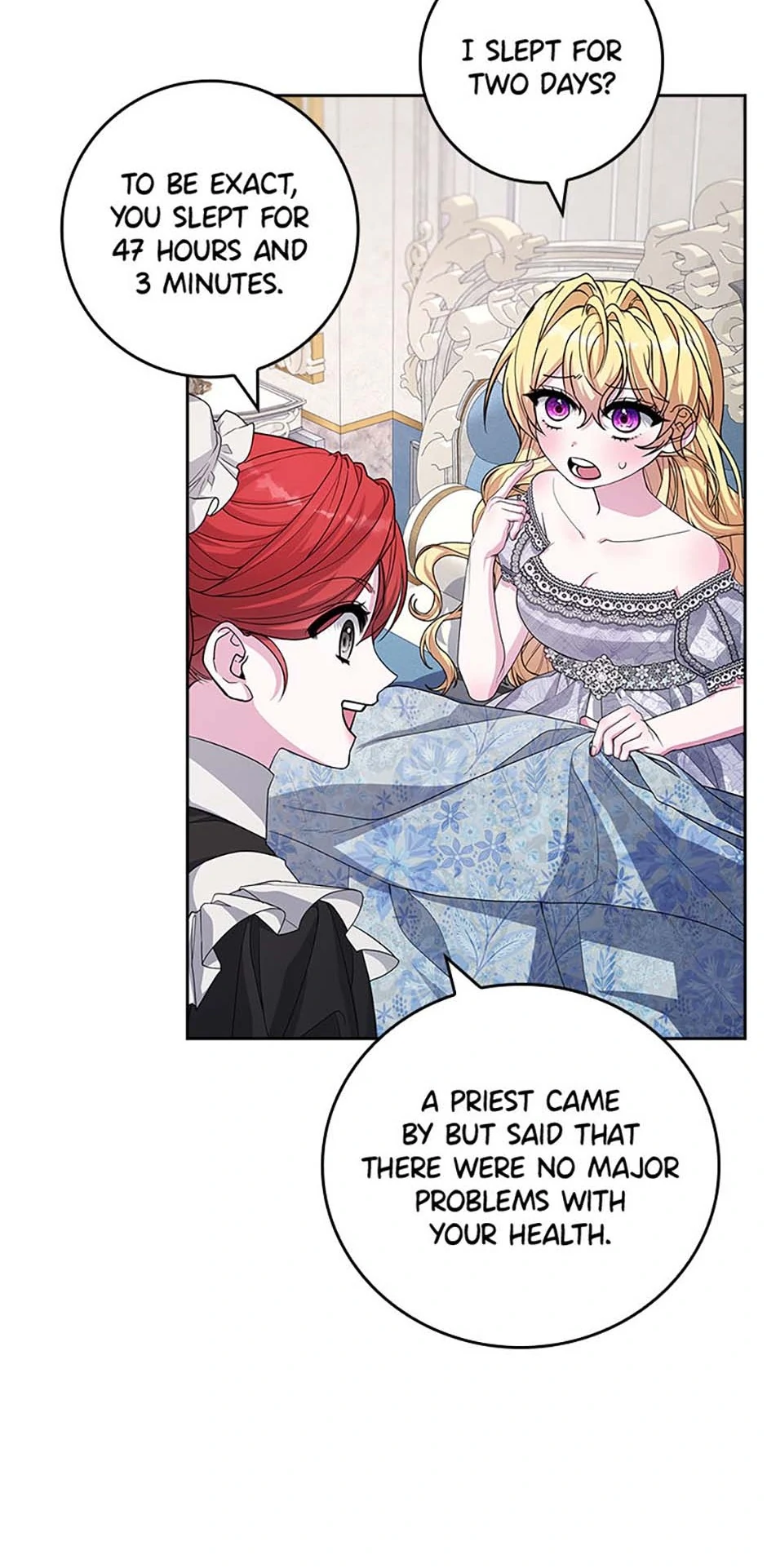 12 O’Clock Marionette chapter 18 page 69