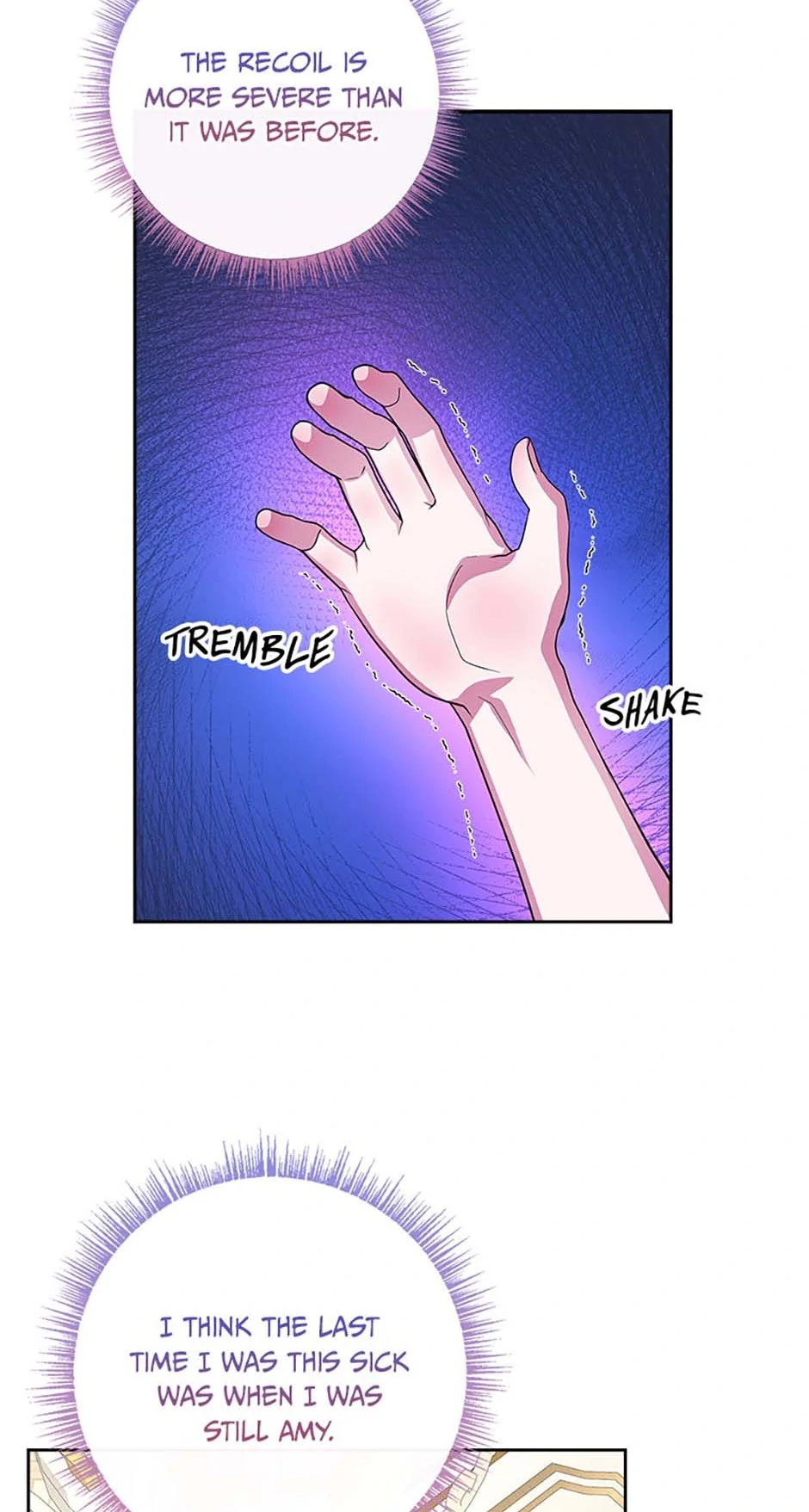 12 O’Clock Marionette chapter 18 page 72