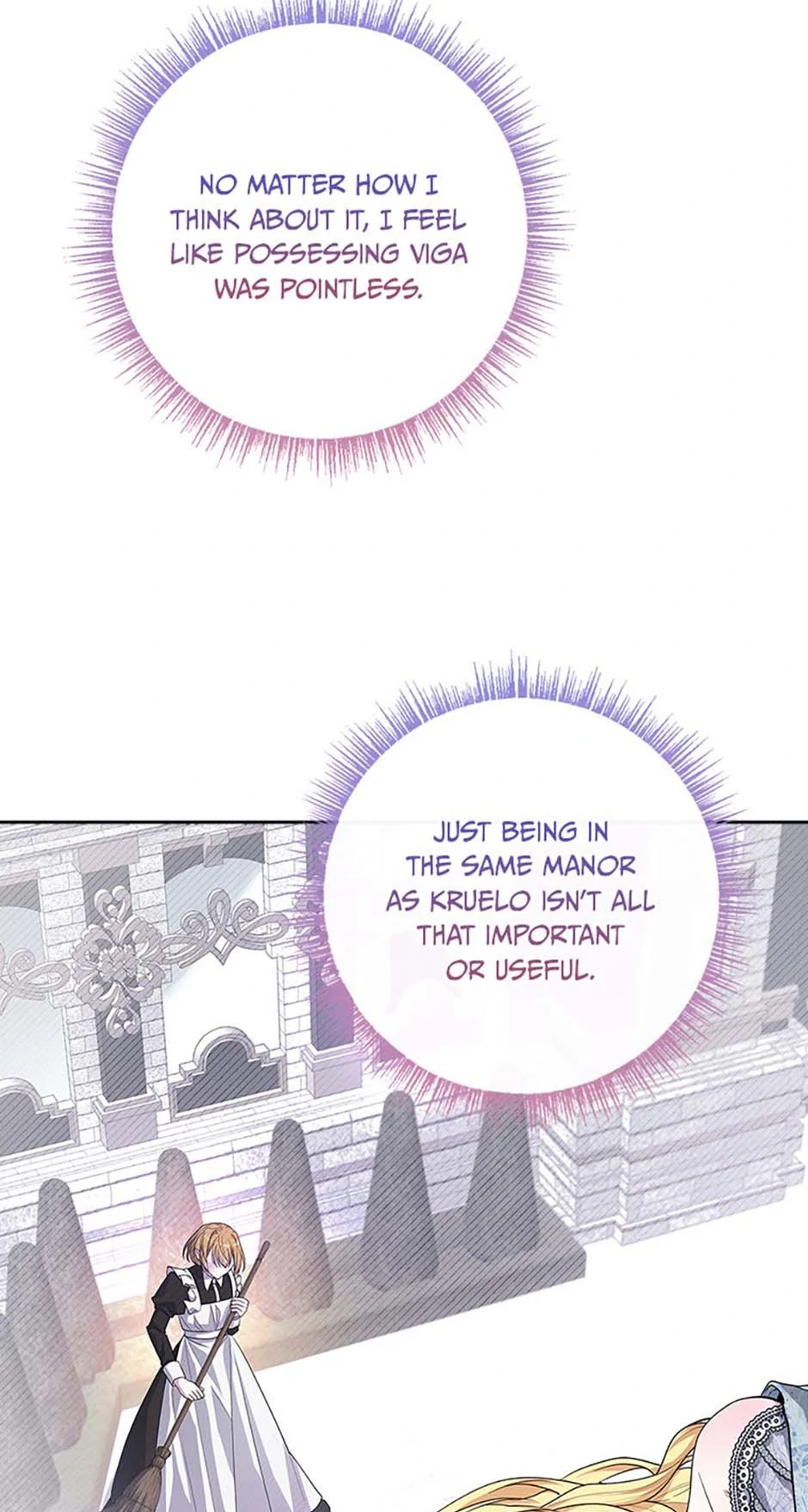 12 O’Clock Marionette chapter 18 page 74