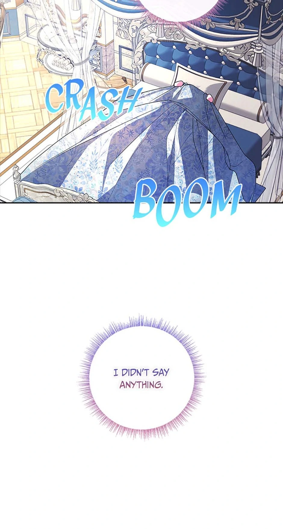 12 O’Clock Marionette chapter 18 page 77