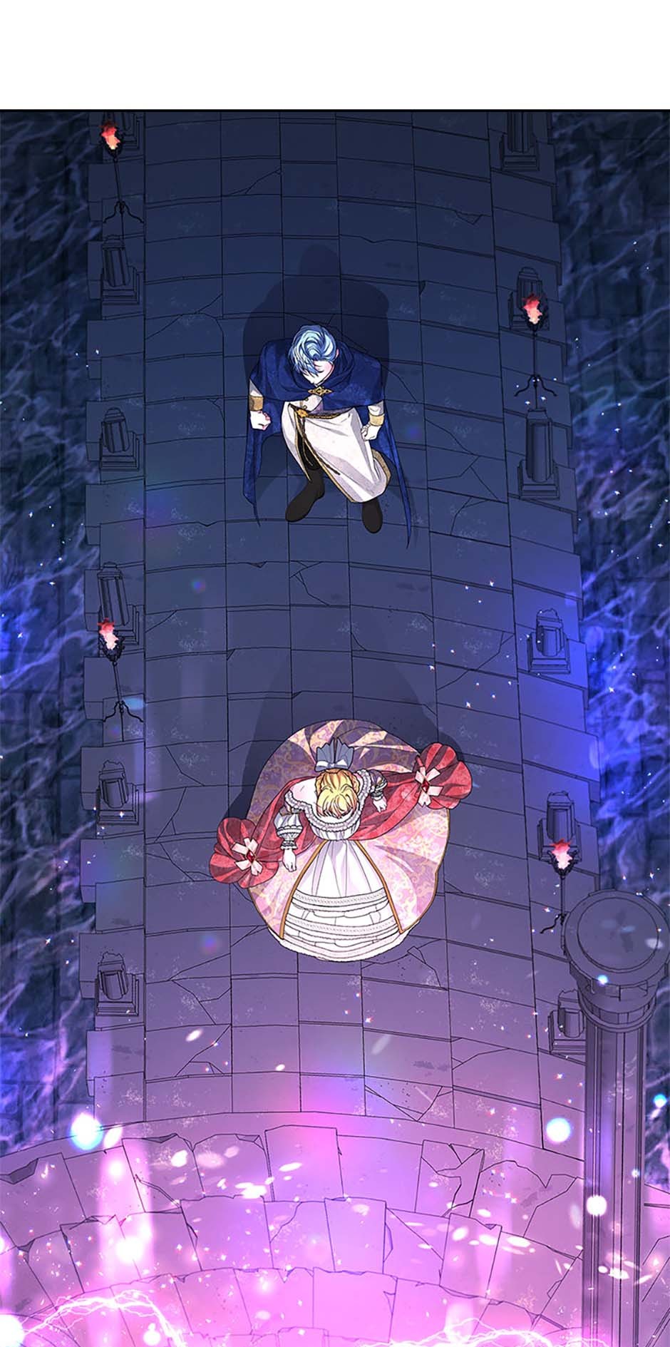 12 O’Clock Marionette chapter 18 page 8