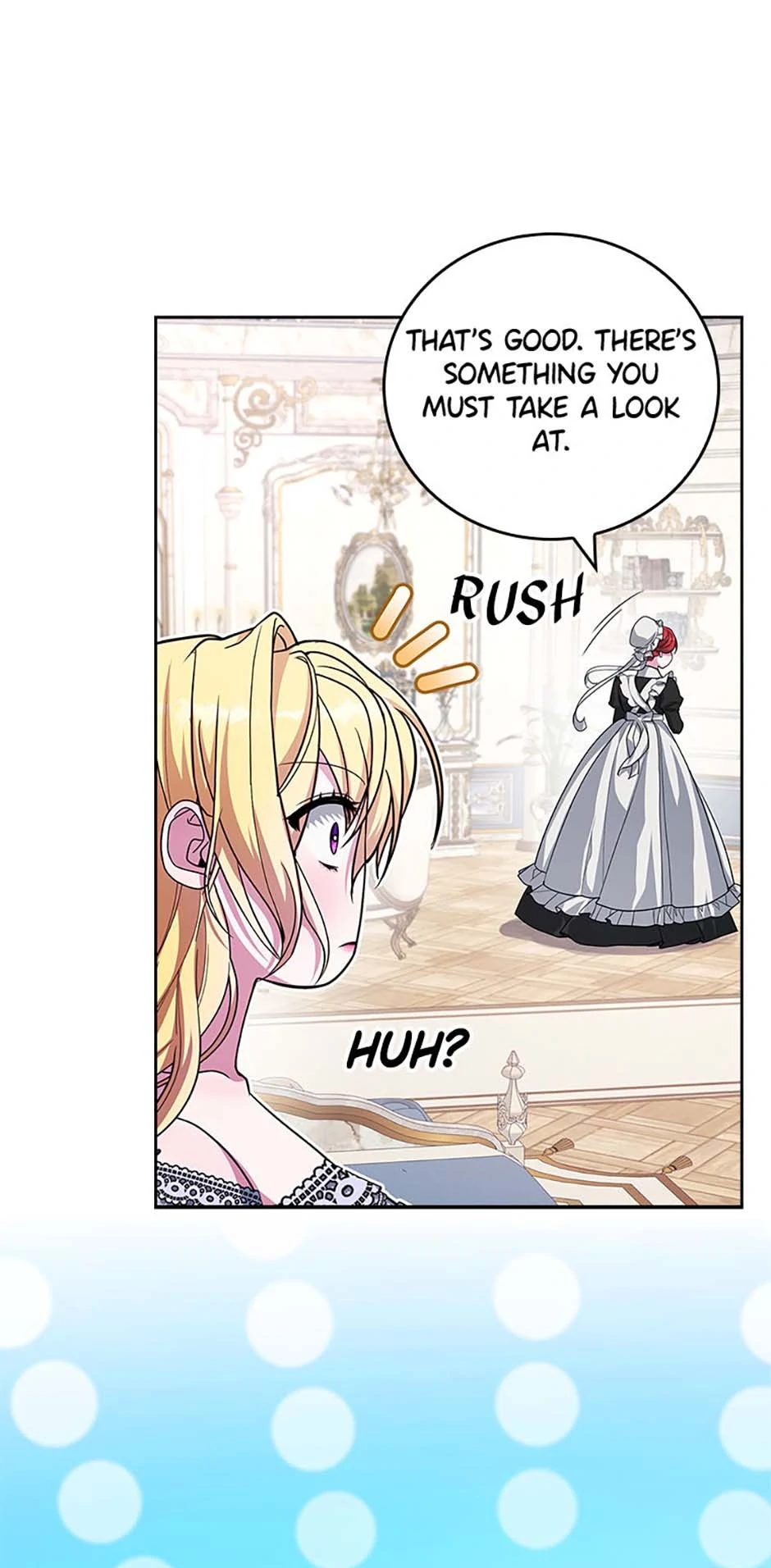 12 O’Clock Marionette chapter 18 page 80