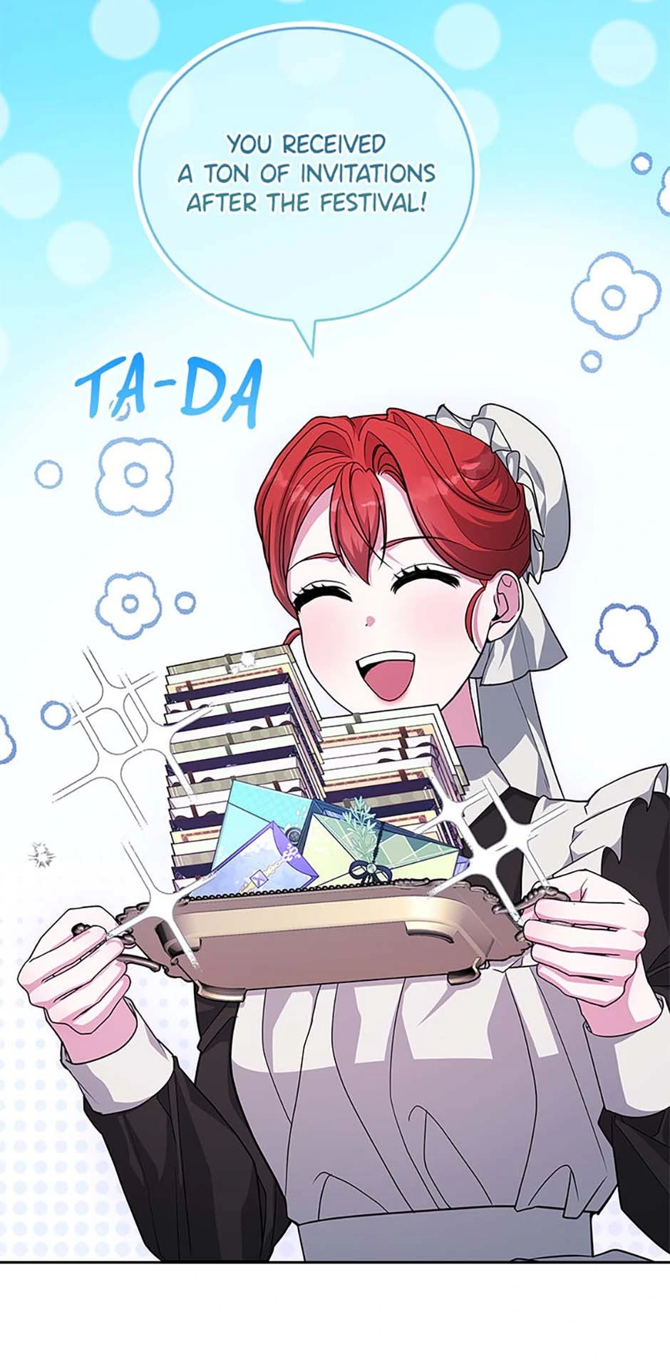 12 O’Clock Marionette chapter 18 page 81