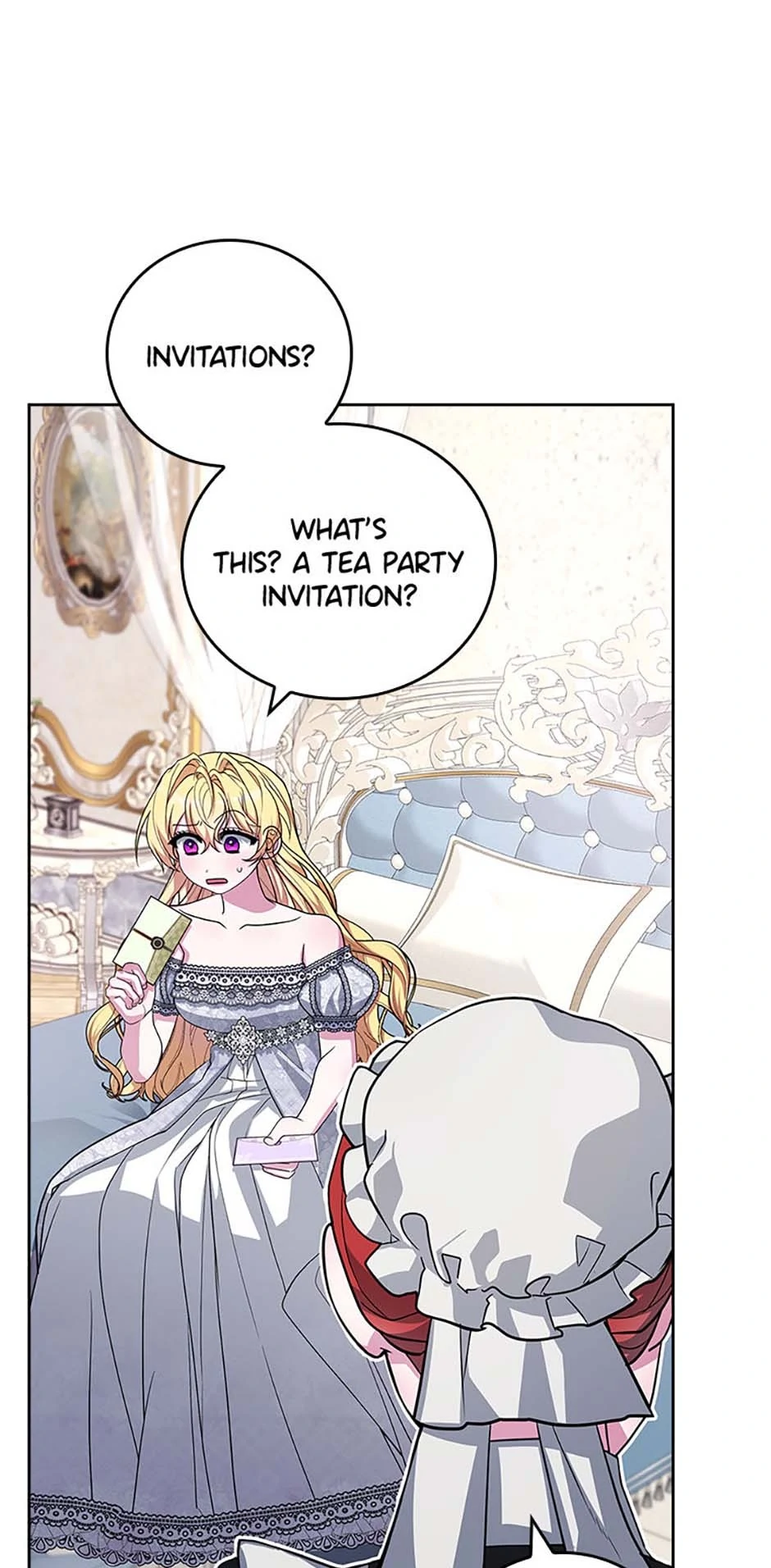12 O’Clock Marionette chapter 18 page 82