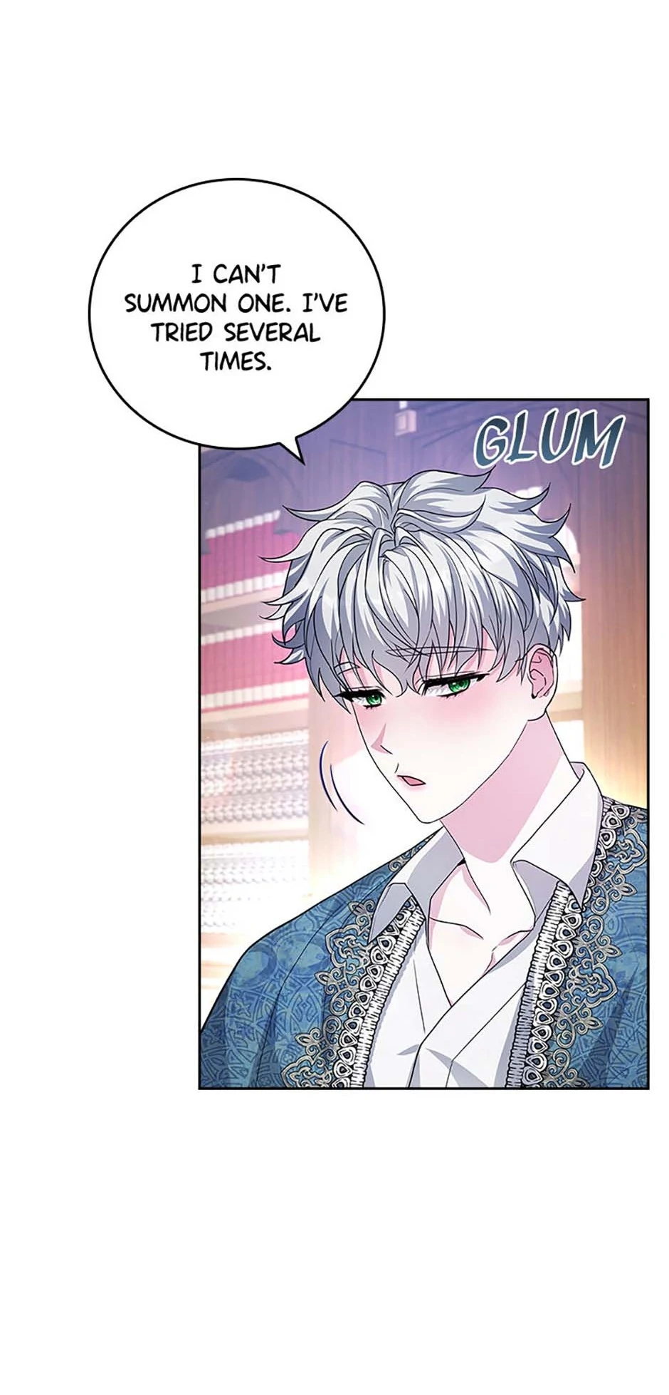 12 O’Clock Marionette chapter 23 page 10