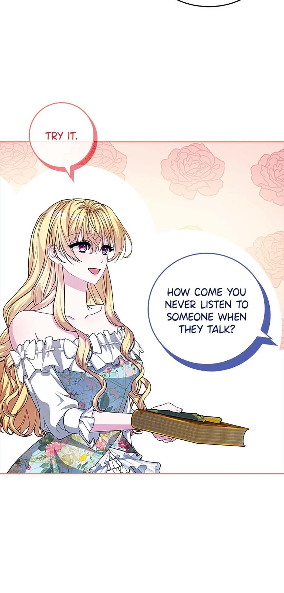 12 O’Clock Marionette chapter 23 page 12