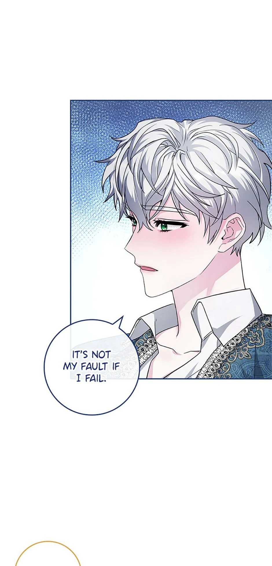 12 O’Clock Marionette chapter 23 page 14