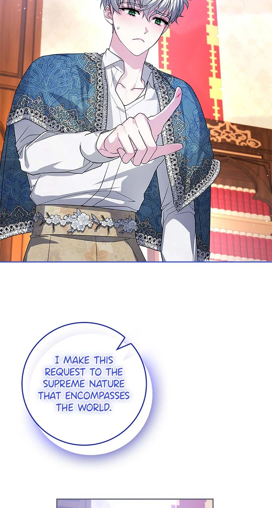 12 O’Clock Marionette chapter 23 page 17