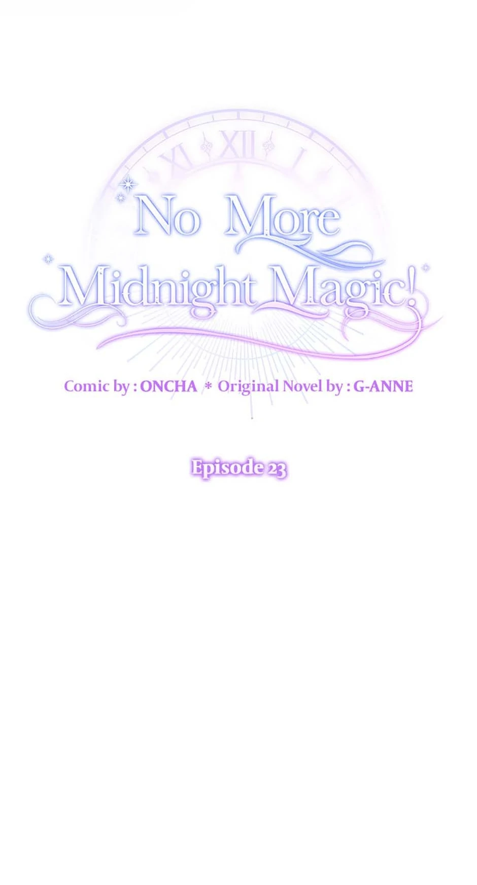 12 O’Clock Marionette chapter 23 page 23