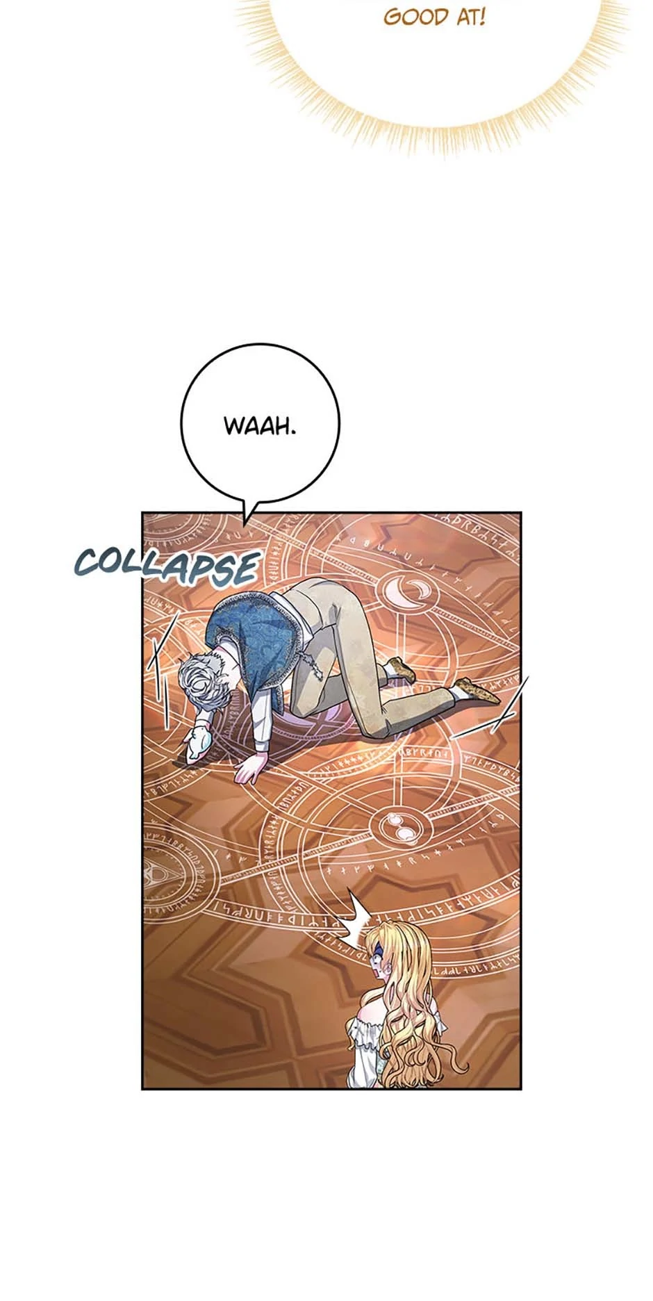 12 O’Clock Marionette chapter 23 page 28