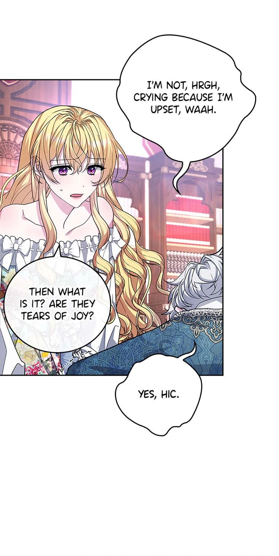 12 O’Clock Marionette chapter 23 page 30