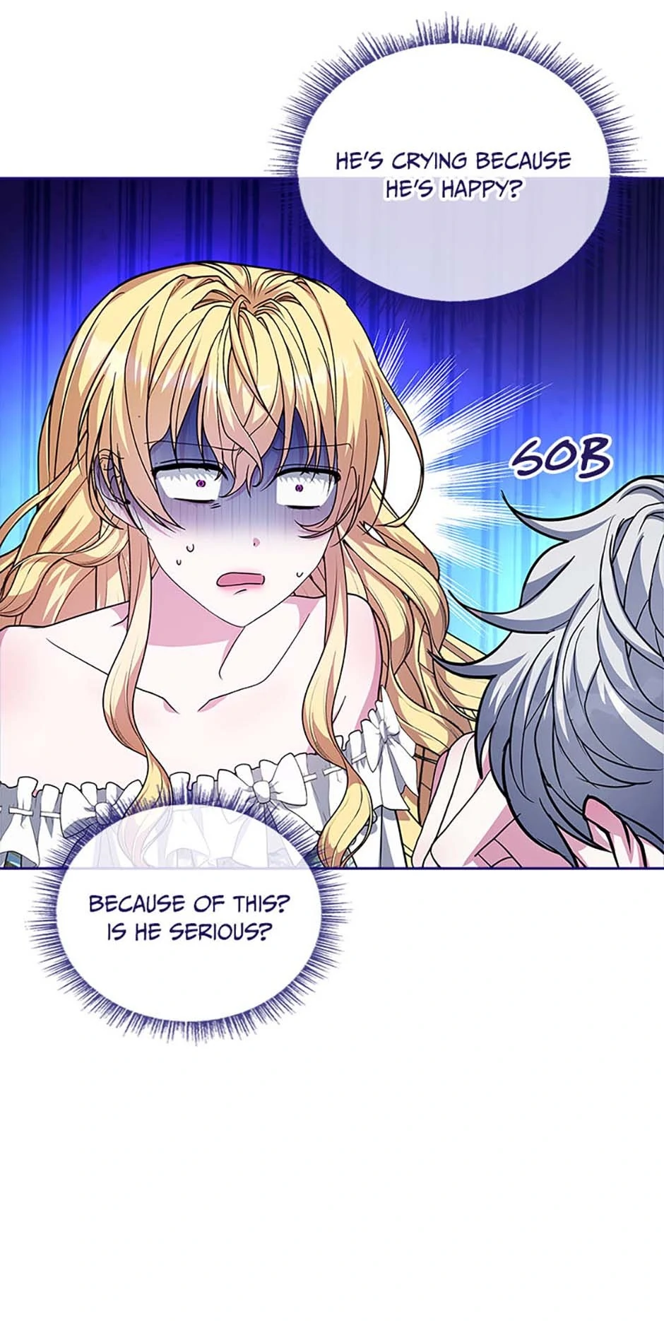 12 O’Clock Marionette chapter 23 page 31