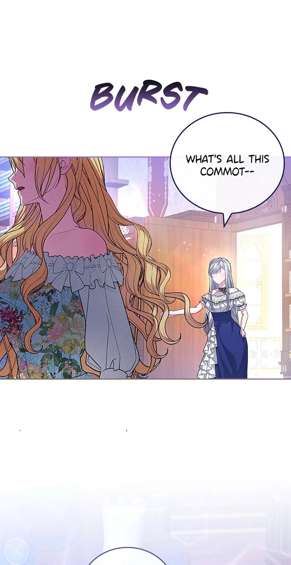 12 O’Clock Marionette chapter 23 page 32