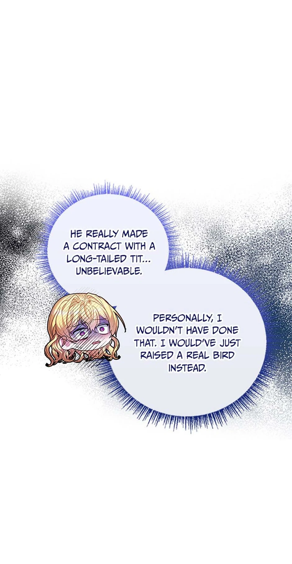12 O’Clock Marionette chapter 23 page 38