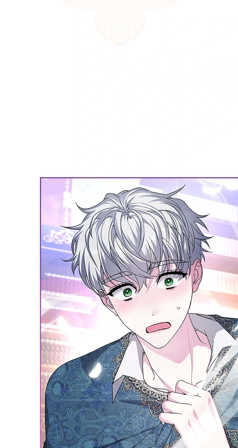 12 O’Clock Marionette chapter 23 page 4