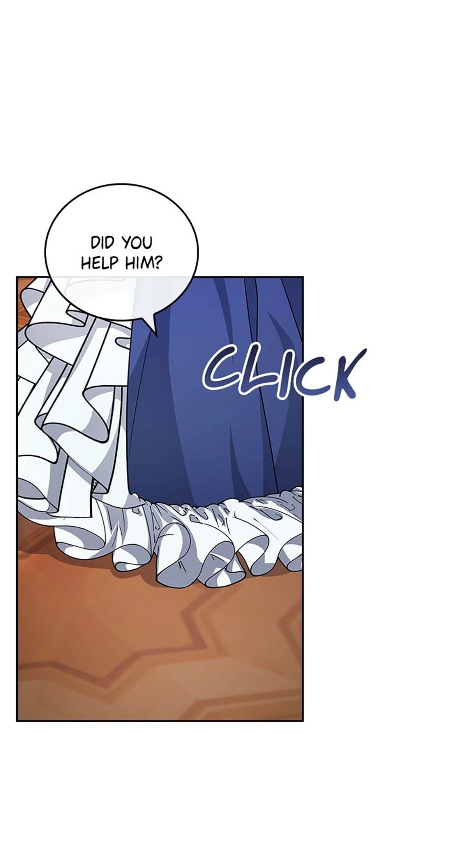 12 O’Clock Marionette chapter 23 page 41