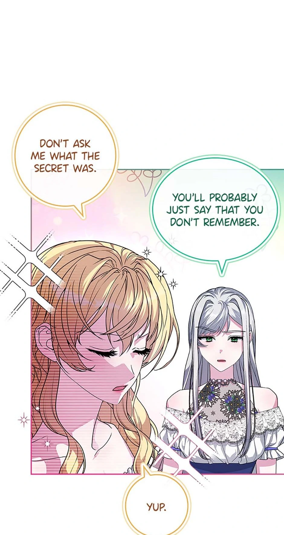 12 O’Clock Marionette chapter 23 page 42