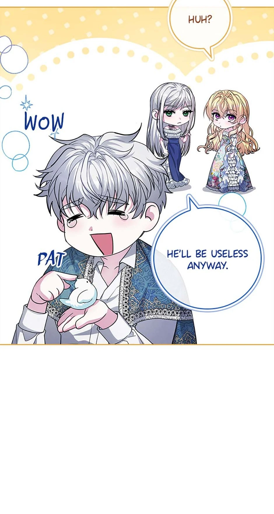 12 O’Clock Marionette chapter 23 page 45
