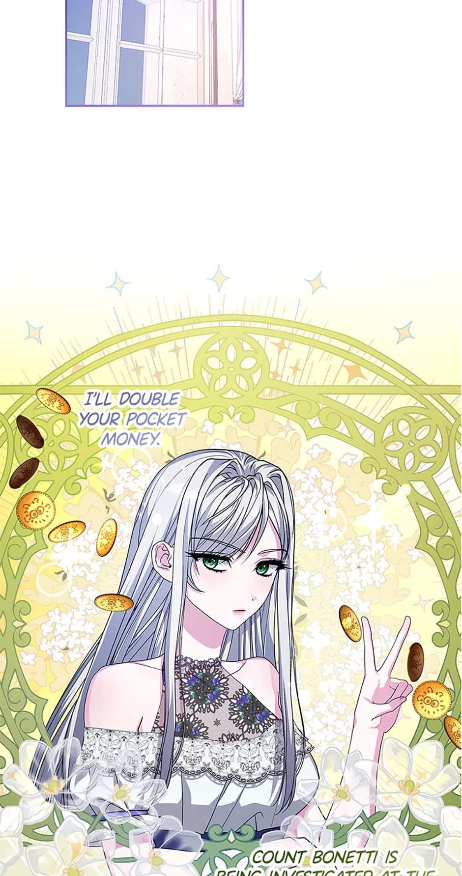 12 O’Clock Marionette chapter 23 page 47