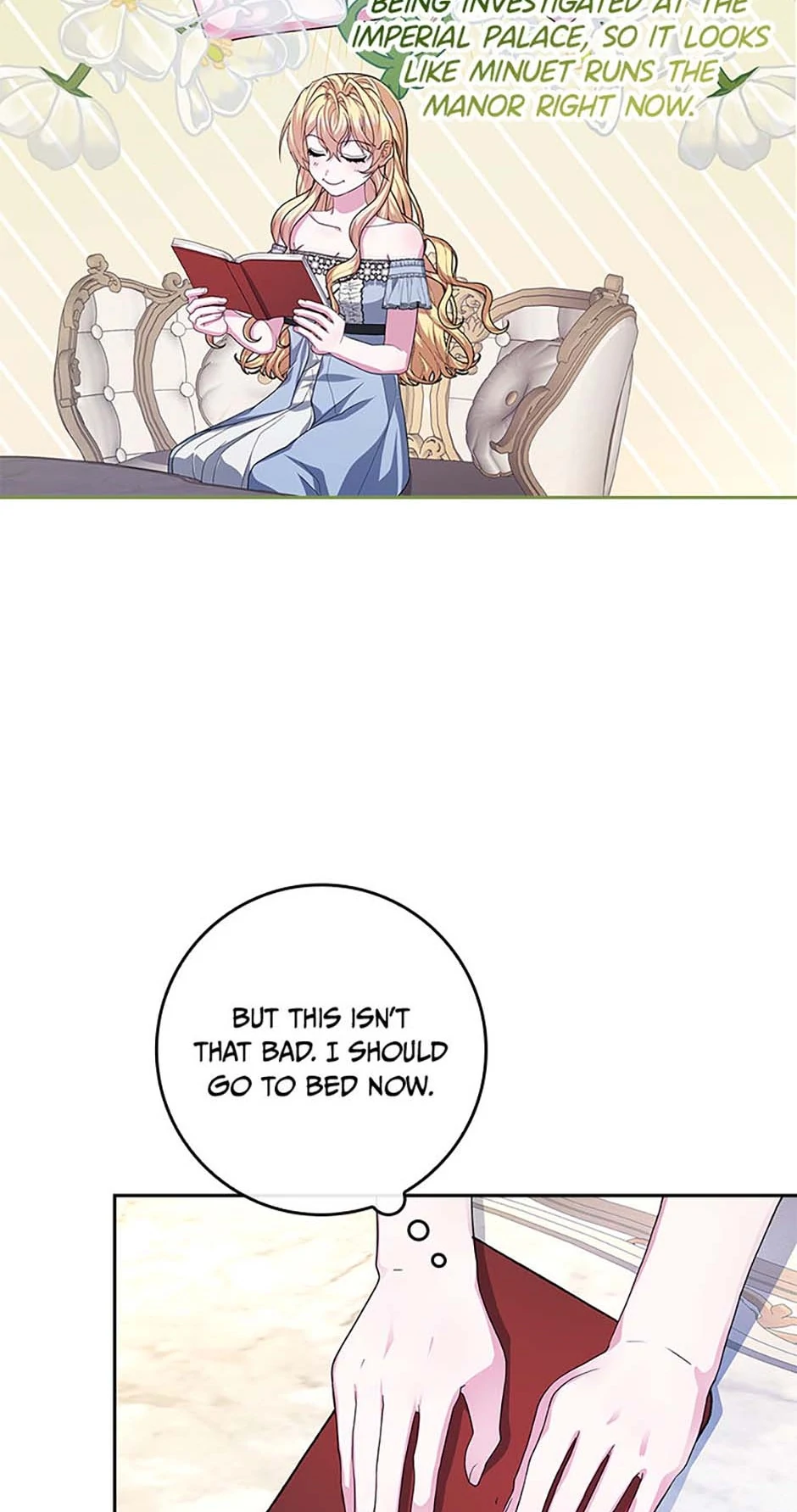 12 O’Clock Marionette chapter 23 page 48