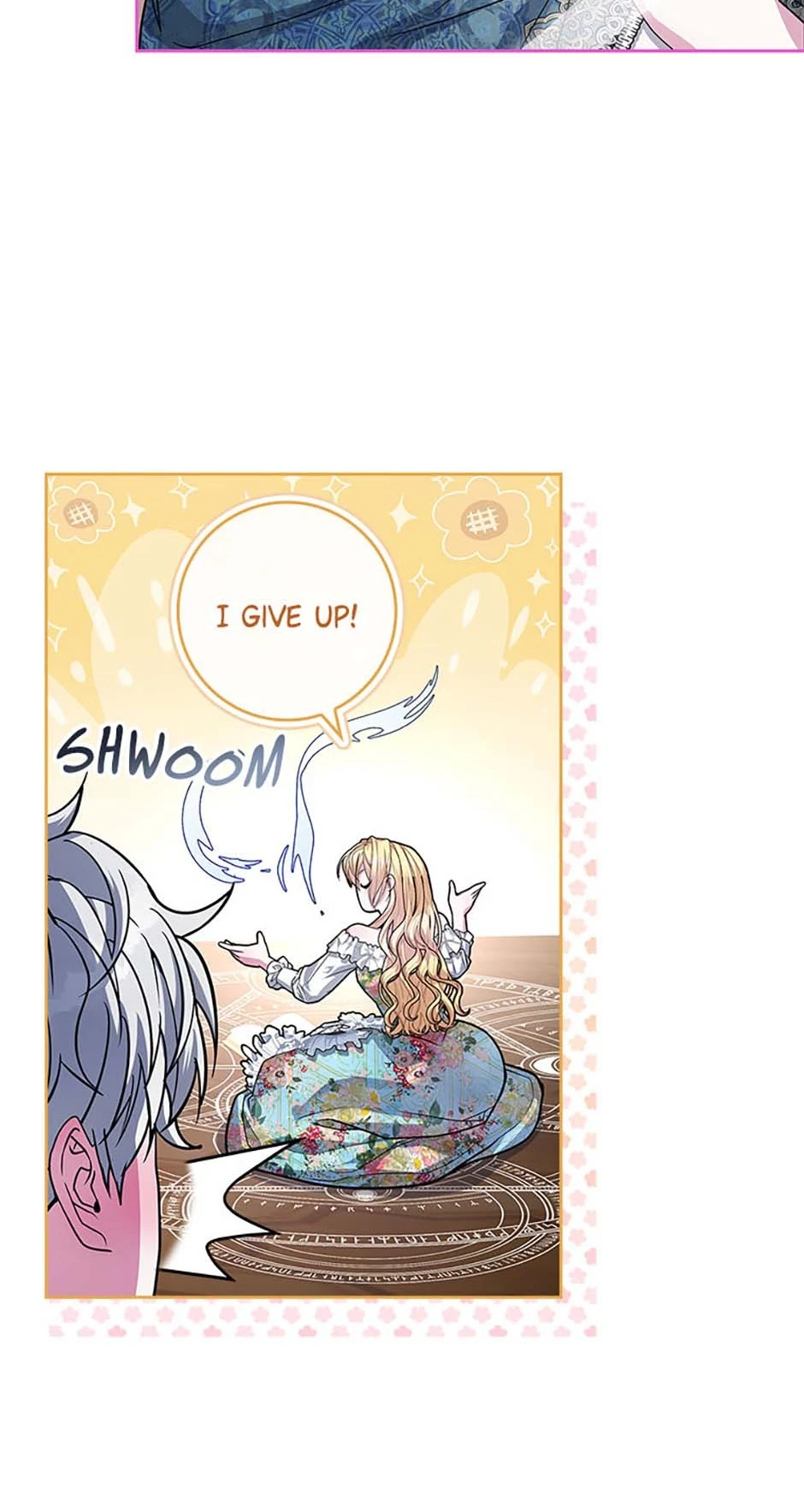 12 O’Clock Marionette chapter 23 page 5