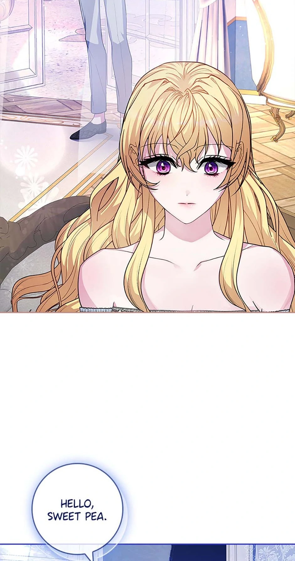 12 O’Clock Marionette chapter 23 page 50