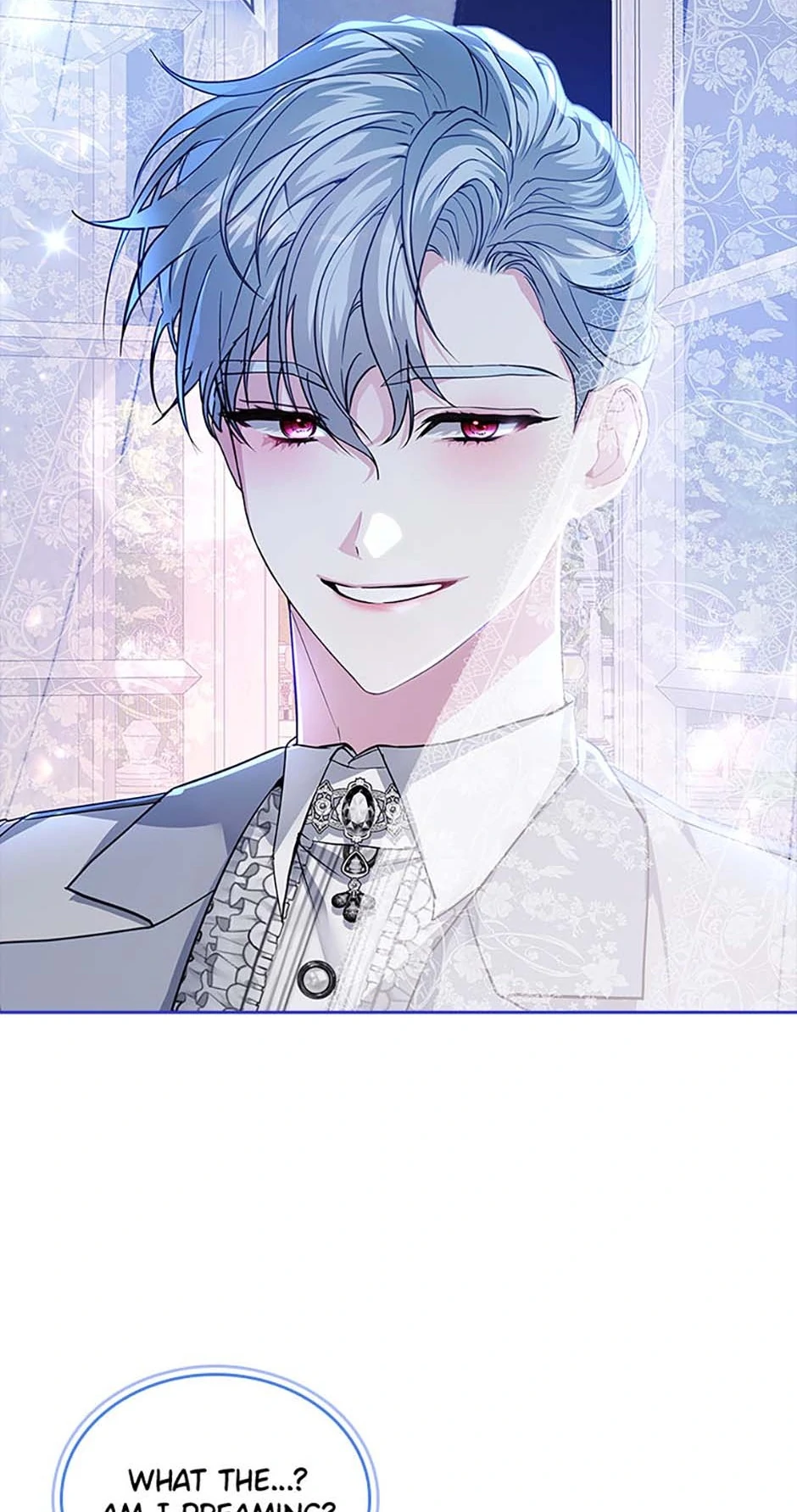 12 O’Clock Marionette chapter 23 page 51