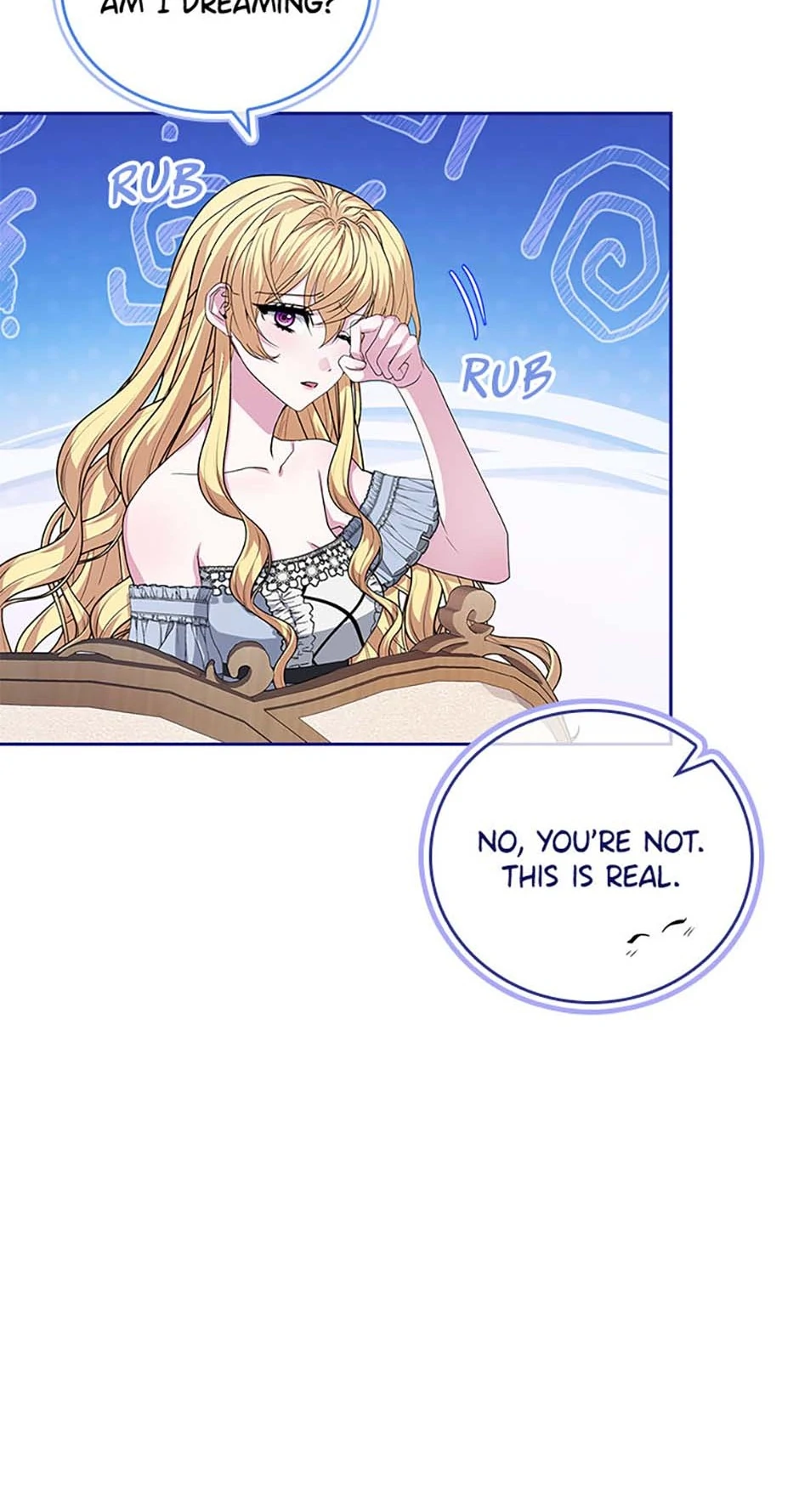 12 O’Clock Marionette chapter 23 page 52